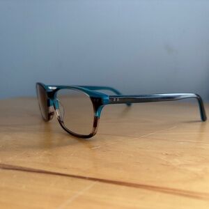 Prodesign eye glass frames